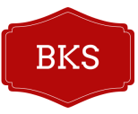 Home - BKS Portfolio